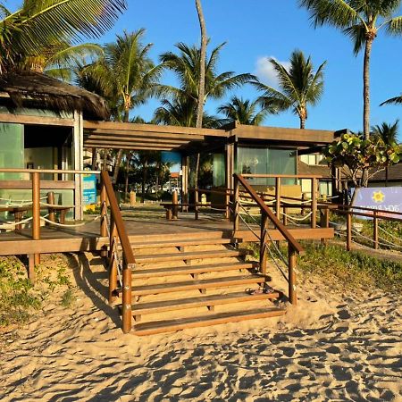 Flat Marulhos Resort Pôrto das Galinhas Eksteriør bilde