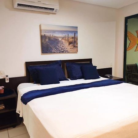 Flat Marulhos Resort Pôrto das Galinhas Eksteriør bilde