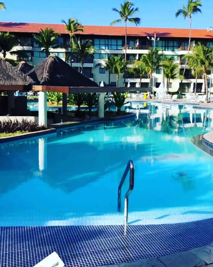 Flat Marulhos Resort Pôrto das Galinhas Eksteriør bilde