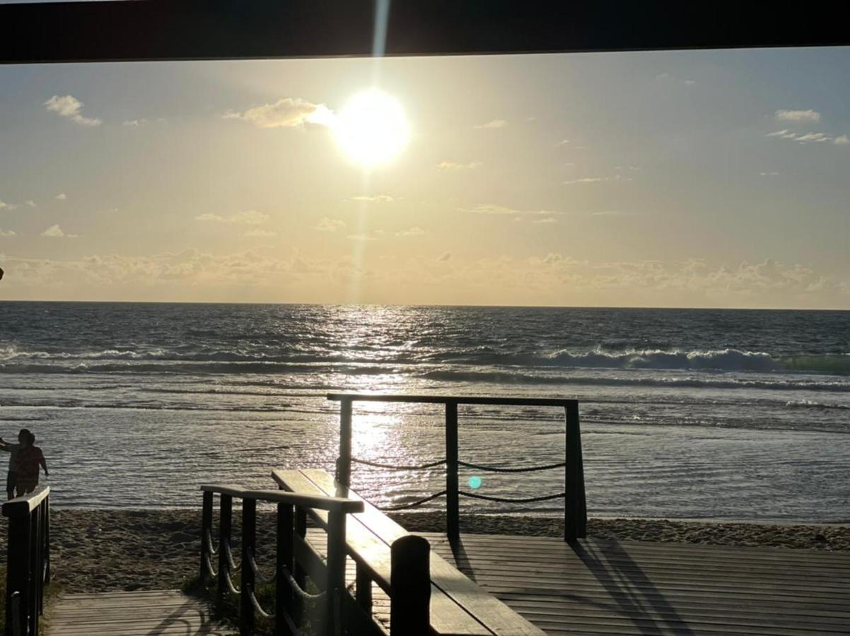 Flat Marulhos Resort Pôrto das Galinhas Eksteriør bilde