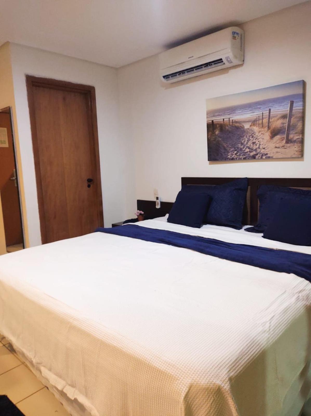 Flat Marulhos Resort Pôrto das Galinhas Eksteriør bilde